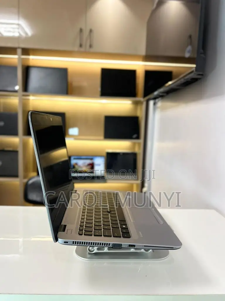 Laptop HP EliteBook 840 G4 8GB Intel Core i5 SSD 256GB
