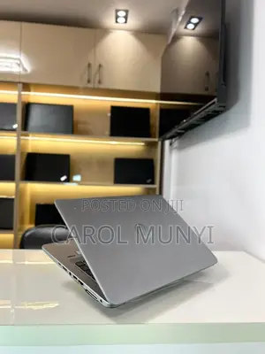 Laptop HP EliteBook 840 G4 8GB Intel Core i5 SSD 256GB