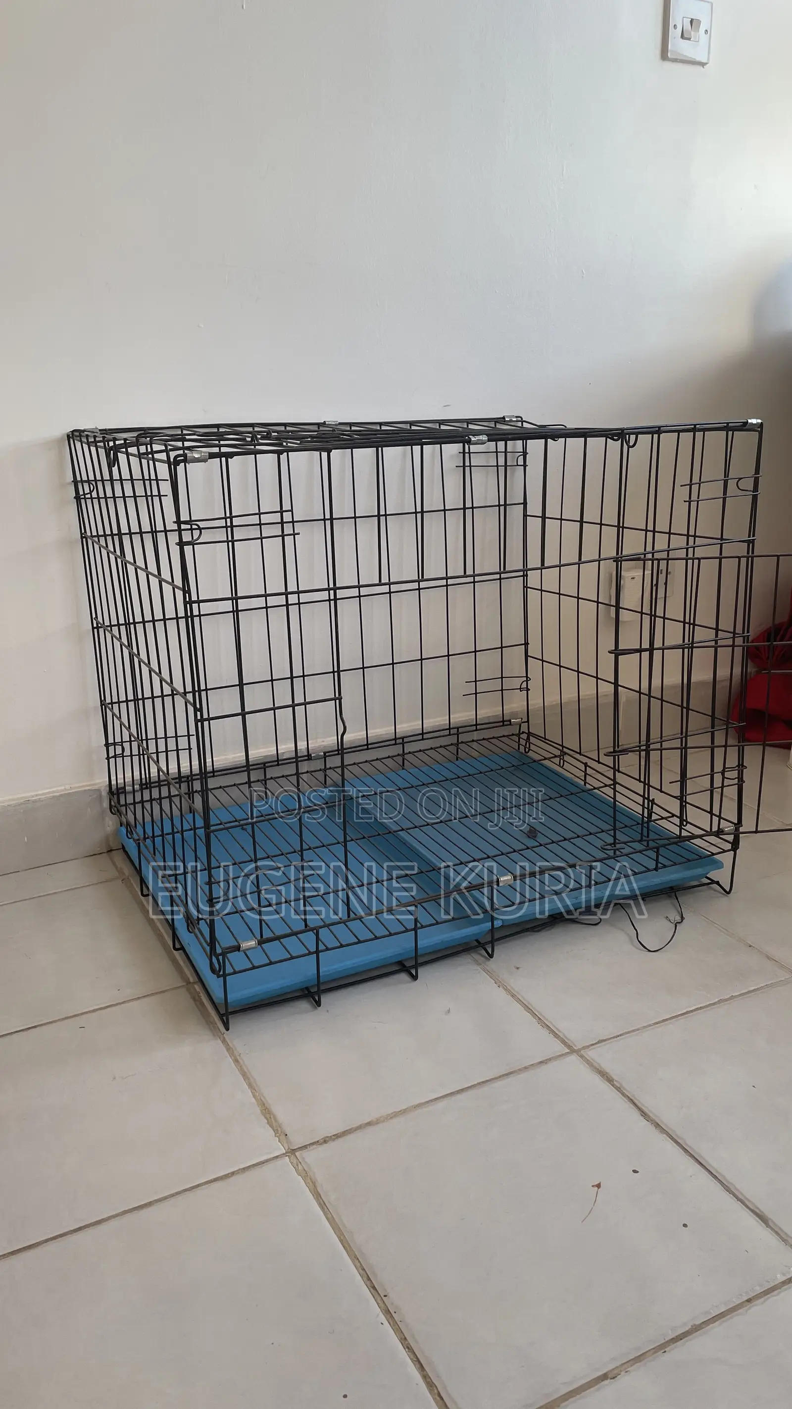 Medium Dog Crate