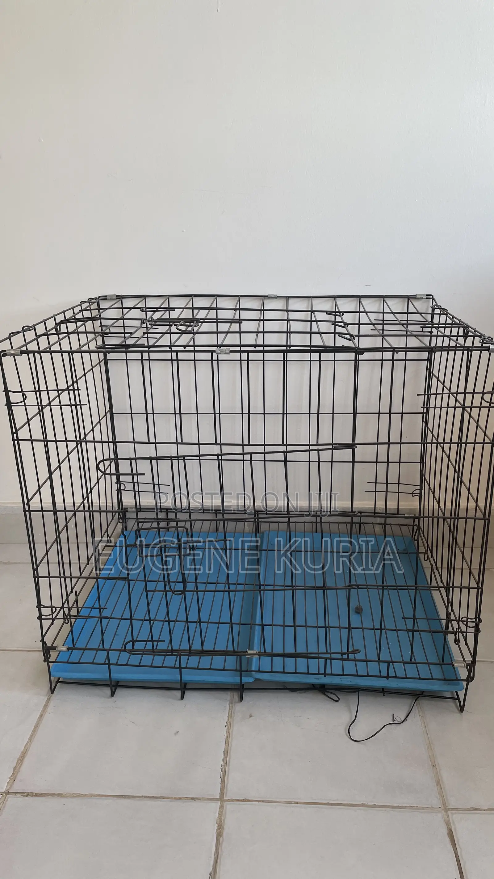 Medium Dog Crate
