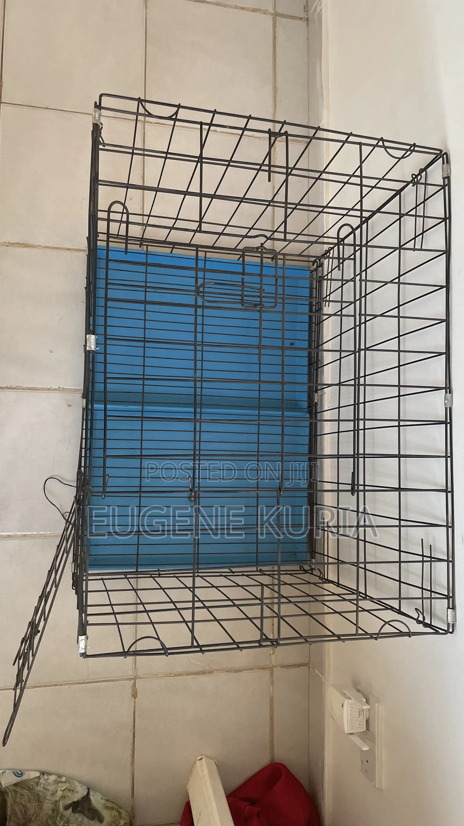 Medium Dog Crate