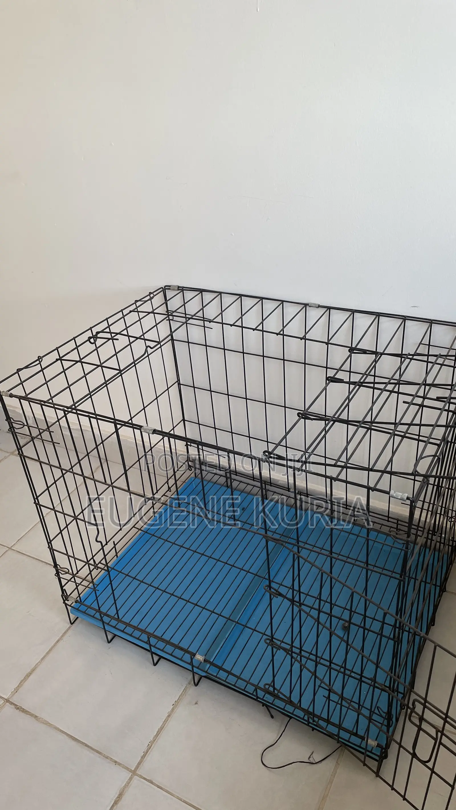 Medium Dog Crate