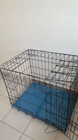 Medium Dog Crate