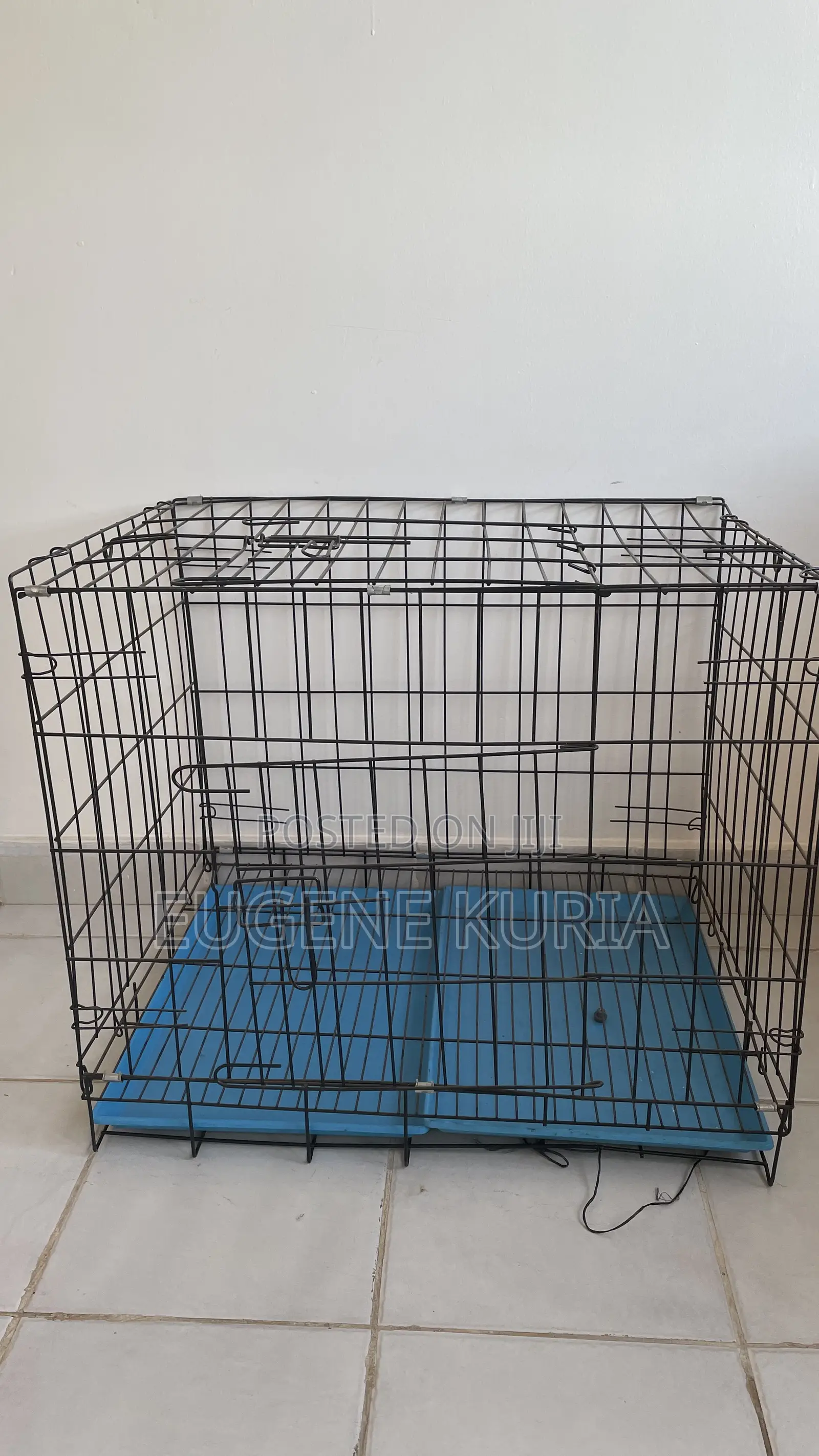 Medium Dog Crate