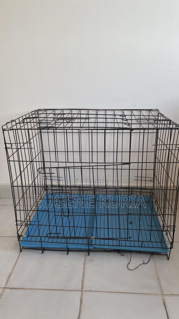 Medium Dog Crate - thumbnail 6