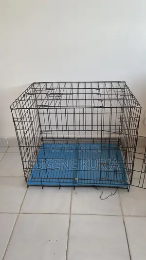 Medium Dog Crate