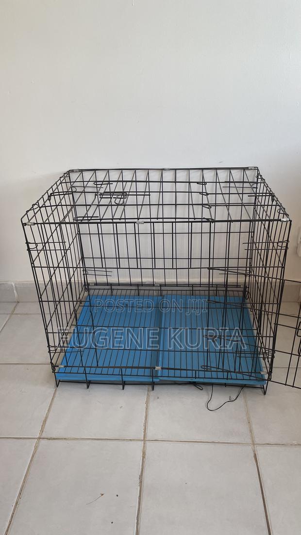 Medium Dog Crate - thumbnail 5