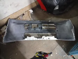 Daihatsu Move 2015 Front Bumper