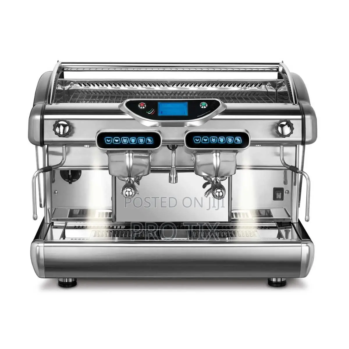 Commerciale Adriatica 2 Group Coffee Machine Water Net