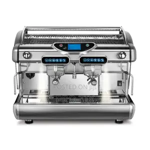 Commerciale Adriatica 2 Group Coffee Machine Water Net