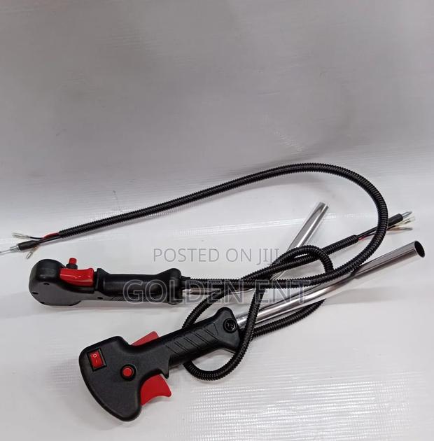 Brush Cutter Handle/Brush Cutter Handle - main view