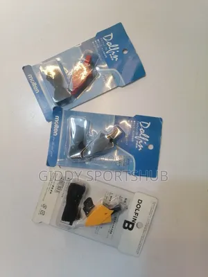 Dolfin Whistle