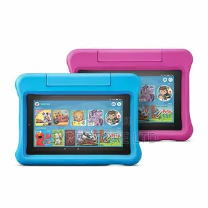 New Amazon Fire HD 8 32 GB