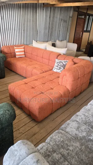 Bubble Lsofa