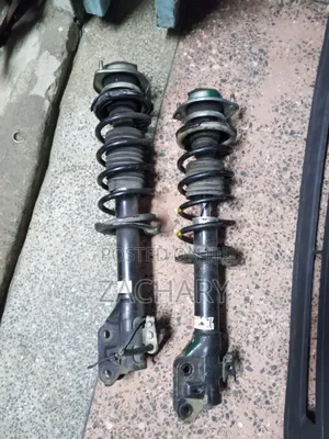 Daihatsu Mira Front Shocks