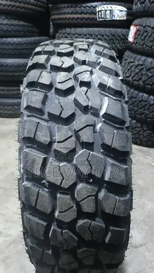 245/75r16 LCH 12ply