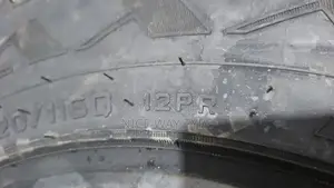 245/75r16 LCH 12ply