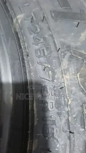 245/75r16 LCH 12ply
