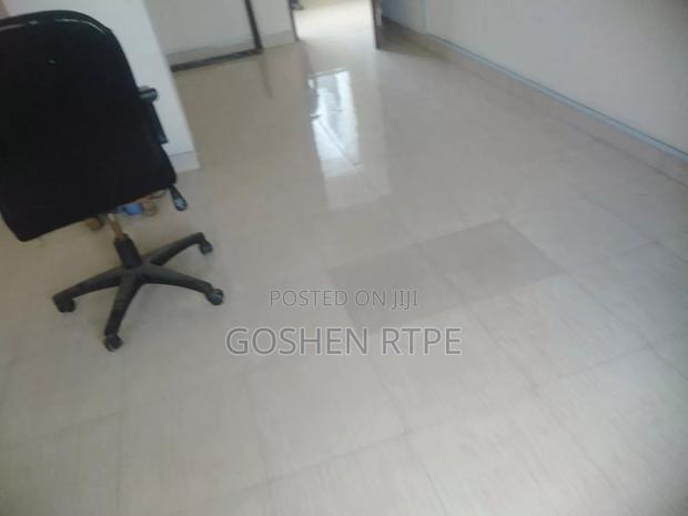 Executive Office to Let at Hallaisalasie Avenue Mombasa City CBD