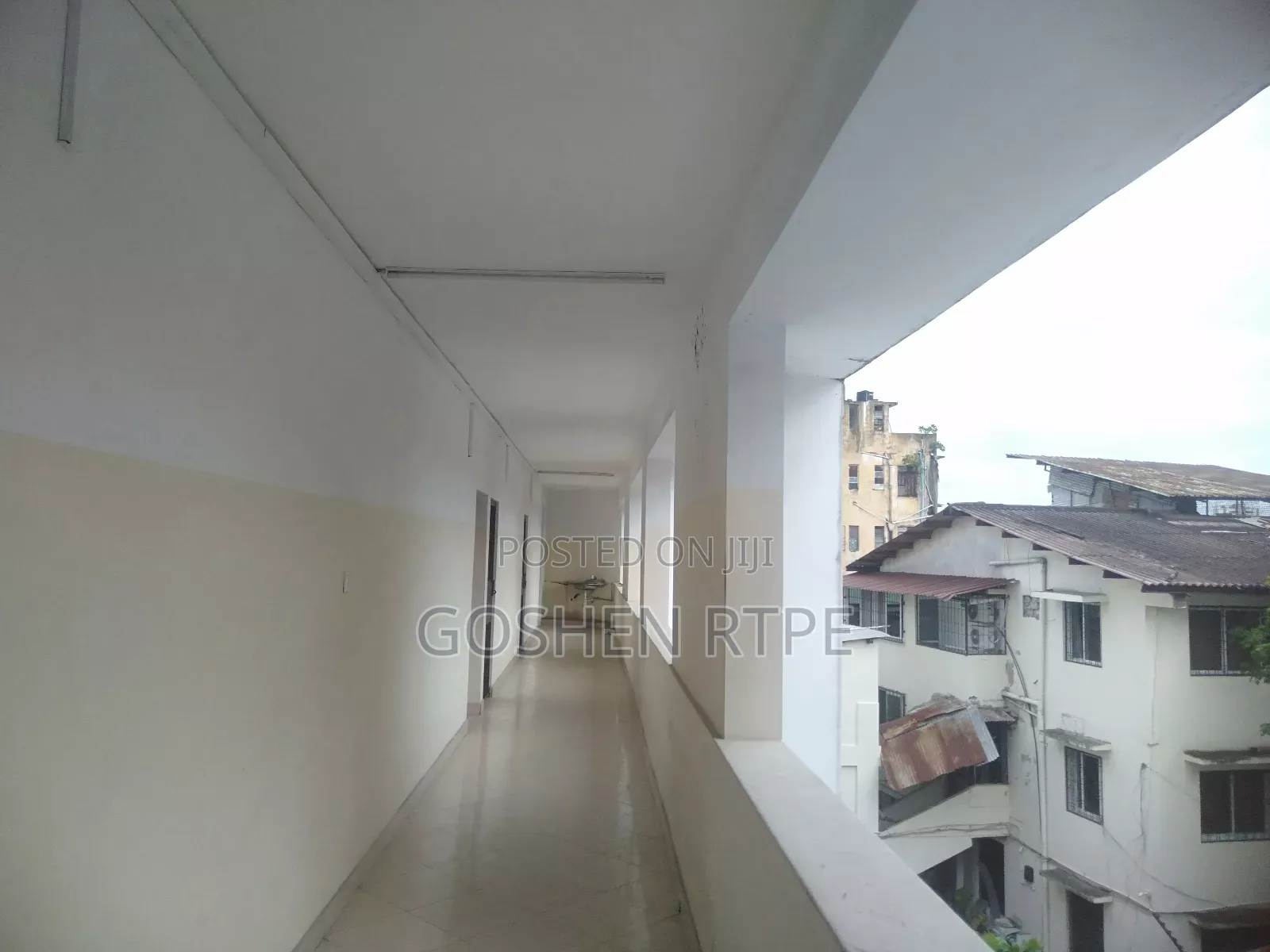 Executive Office to Let at Mombasa City Centre (Cbd)