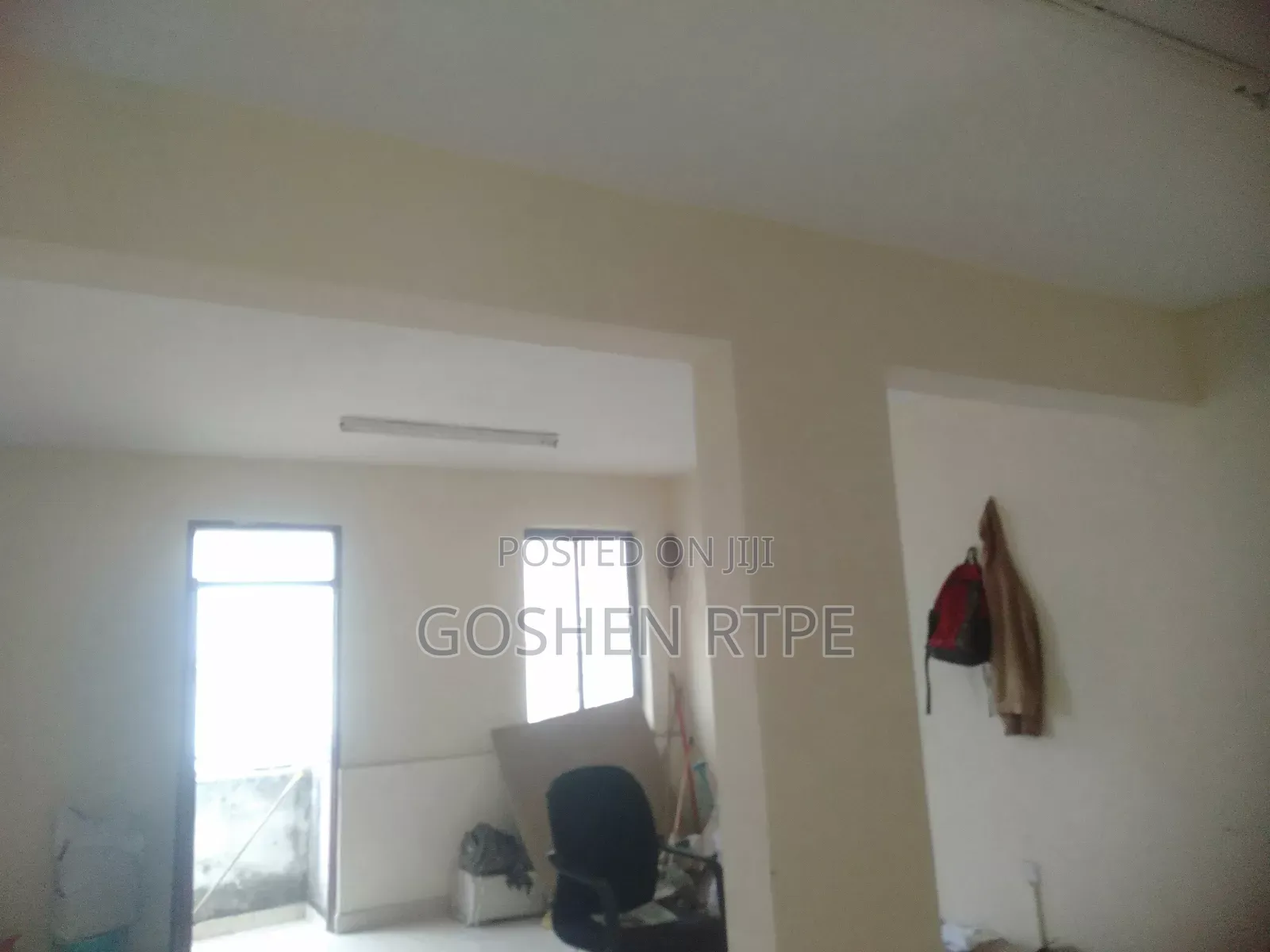 Executive Office to Let at Mombasa City Centre (Cbd)