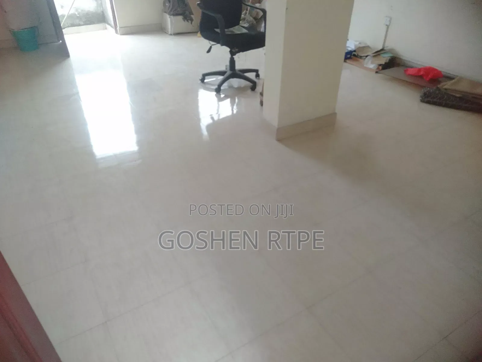 Executive Office to Let at Mombasa City Centre (Cbd)