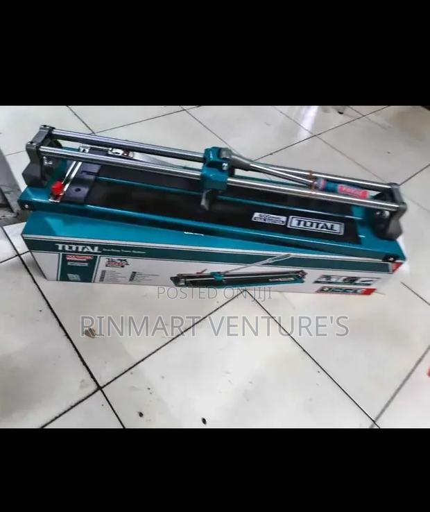 Total Tile Cutter - thumbnail 2