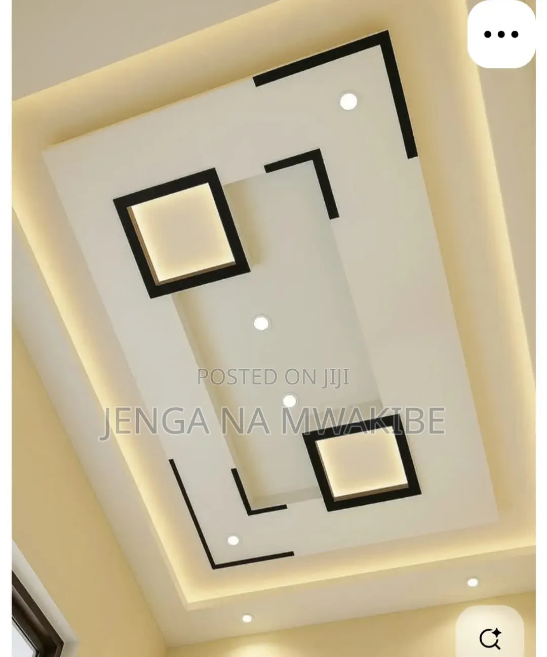 Gypsum Boards
