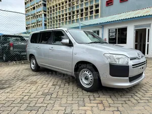 Toyota Probox 2020 White
