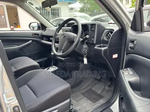 Toyota Probox 2020 White