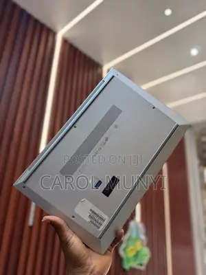 Laptop HP EliteBook 840 G8 16GB Intel Core i5 SSD 256GB
