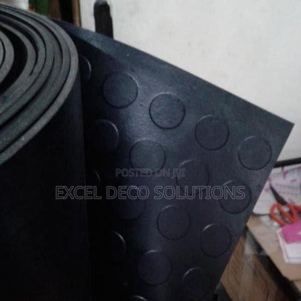 Coin Mat 4mm for Professional Industrial Floor Covering