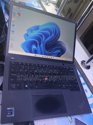 Laptop Lenovo ThinkPad X13 Gen 2 8GB Intel Core i5 SSD 256GB