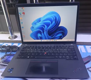Laptop Lenovo ThinkPad X13 Gen 2 8GB Intel Core i5 SSD 256GB