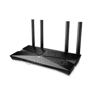 Tp-Link Archer Ax10 Ax1500 Wi-Fi 6 Router (Tl-Archer Ax10)