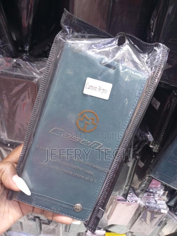 Tecno Camon 30 Pro 360-Degree Protection for Your Device Case - thumbnail 2