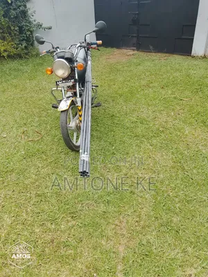 TVS XL 100 2011 Red