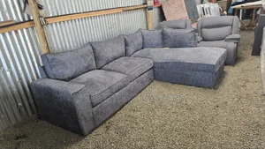 Corner Seat