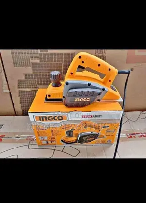 Ingco Planer