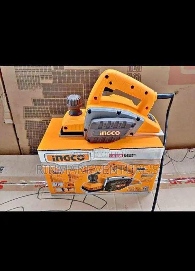 Ingco Planer