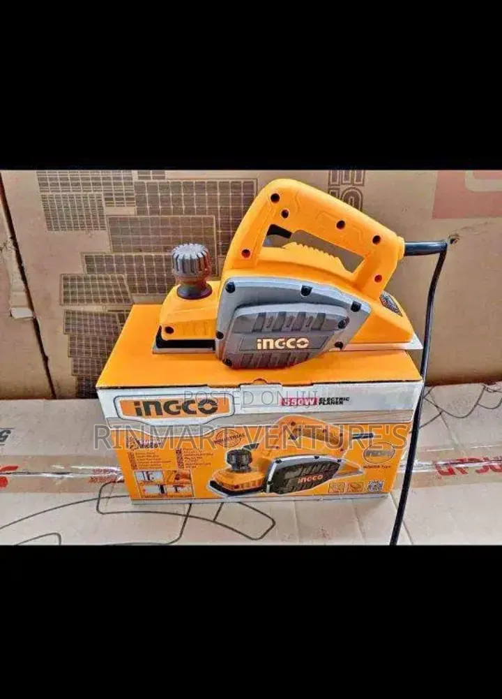 Ingco Planer