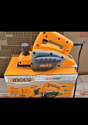 Ingco Planer
