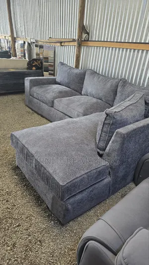 Corner Seat