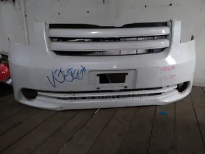 Toyota Noah Bumper 2008