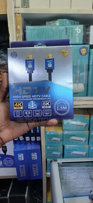 HDTV Cable
