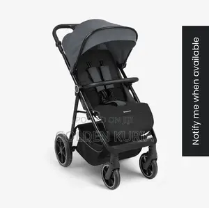 Peekaboo Kickaboo Stroller Lucy Upto 22kg