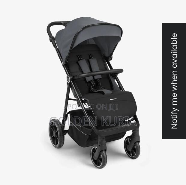 Peekaboo Kickaboo Stroller Lucy Upto 22kg - main view