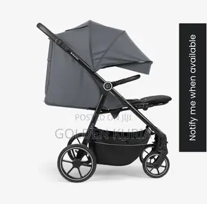 Peekaboo Kickaboo Stroller Lucy Upto 22kg