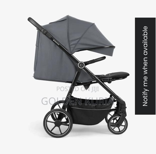 Peekaboo Kickaboo Stroller Lucy Upto 22kg - thumbnail 2