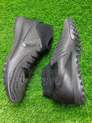 Nike Phantom Gx Highcut Trainers